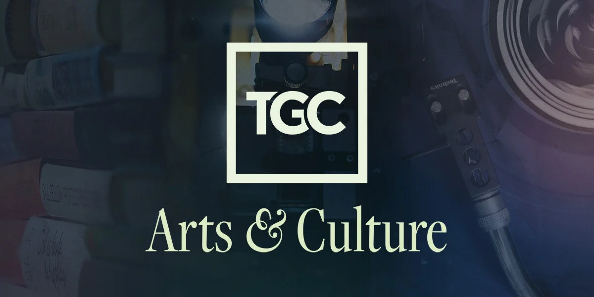 TGC | Arts & Culture